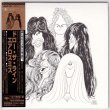 Photo1: AEROSMITH / DRAW THE LINE (Used Japan mini LP CD) (1)