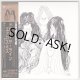 AEROSMITH / DRAW THE LINE (Used Japan mini LP CD)