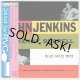 JOHN JENKINS / JOHN JENKINS (WITH KENNY BURRELL) (Used Japan Mini LP CD)