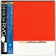 Photo1: ANTHONY WILLIAMS  / SPRING (Used Japan mini LP CD) Tony Williams, Blue Note (1)