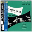 Photo1: ELMO HOPE TRIO / INTRODUCING THE ELMO HOPE TRIO (Used Japan Mini LP CD) (1)