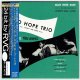 ELMO HOPE TRIO / INTRODUCING THE ELMO HOPE TRIO (Used Japan Mini LP CD)