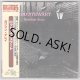 ROD STEWART / GASOLINE ALLEY (Used Japan Mini LP CD)