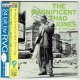 THAD JONES / THE MAGNIFICENT THAD JONES (Used Japan Mini LP CD)