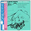 Photo1: KENNY BURRELL / BLUE LIGHTS VOLUME 1 (Used Japan Mini LP CD) (1)