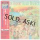 WEATHER REPORT / BLACK MARKET (Used Japan mini LP CD)