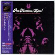 Photo1: PAT MARTINO / LIVE! (Used Japan Mini LP CD) (1)