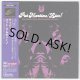 PAT MARTINO / LIVE! (Used Japan Mini LP CD)