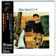 Photo1: MILES DAVIS / E.S.P. (Used Japan Mini LP CD) (1)