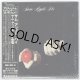 SAM APPLE PIE / SAM APPLE PIE (Used Japan Mini LP CD)