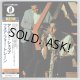 ARCHIE SHEPP / FOUR FOR TRANE (Used Japan Mini LP CD) impulse!
