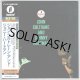 JOHN COLTRANE AND JOHNNY HARTMAN / JOHN COLTRANE AND JOHNNY HARTMAN (Used Japan Mini LP CD) impulse!