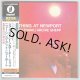 JOHN COLTRANE AND ARCHIE SHEPP / NEW THING AT NEWPORT (Used Japan Mini LP CD) impulse!
