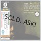 JOHN COLTRANE / BALLADS (Used Japan Mini LP CD) impulse!