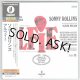 SONNY ROLLINS / ALFIE (Used Japan Mini LP CD) impulse!
