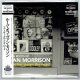 V.A. / THE ROOTS OF VAN MORRISON: FURTHER DOWN THE ROAD (Brand New Japan Mini LP CD) * B/O *