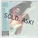 ALBERT COLLINS / FROZEN ALIVE (Brand New Japan Mini LP CD)