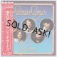 THE BEACH BOYS / 15 BIG ONES (Used Japan mini LP CD)