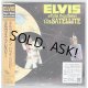 ELVIS PRESLEY / ALOHA FROM HAWAII VIA SATELLITE (Unopened Japan mini LP CD)