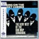 V.A. / SINGING ON THE STREET CORNER (Brand New Japan mini LP CD) * B/O *