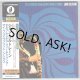 JOHN COLTRANE / SELFLESSNESS FEATURING MY FAVORITE THINGS (Used Japan Mini LP CD) impulse!