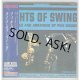 PHIL WOODS / RIGHTS OF SWING (Used Japan Mini LP CD) Candid