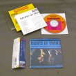 Photo2: PHIL WOODS / RIGHTS OF SWING (Used Japan Mini LP CD) Candid (2)