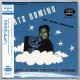 FATS DOMINO / MY BLUE HEAVEN: 40 HITS OF NEW ORLEANS' LEGEND (Brand New Japan Mini LP CD) * B/O *