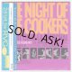 FREDDIE HUBBARD / THE NIGHT OF THE COOKERS - LIVE AT CLUB LA MARCHAL (Used Japan Mini LP CD) Blue Note