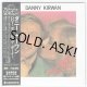 DANNY KIRWAN / HELLO THERE BIG BOY! (Used Japan Mini LP CD)