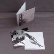 Photo3: MARC BENNO / MINNOWS (Used Japan Mini LP CD) (3)