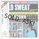 JAMES BROWN & THE FAMOUS FLAMES / COLD SWEAT (Used Japan Mini LP CD)