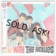 THE HOLLIES / STAY WITH THE HOLLIES (Used Japan Mini LP CD)