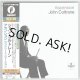 JOHN COLTRANE / ASCENSION (Used Japan Mini LP CD)