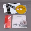 Photo2: MARC BENNO / MINNOWS (Used Japan Mini LP CD) (2)