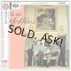 THE HOLLIES / IN THE HOLLIES STYLE (Used Japan Mini LP CD)