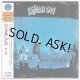 GENESIS / LIVE (Used Japan Mini LP CD)