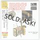 TUBBY HAYES AND HIS ORCHESTRA / TUBBS' TOURS (Used Japan Mini LP CD)