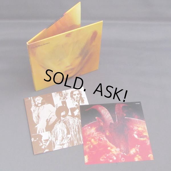 Photo3: THE ROLLING STONES / GOATS HEAD SOUP (Used Japan Mini LP CD) (3)
