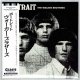 THE WALKER BROTHERS / PORTRAIT (Brand New Japan Mini LP CD) * B/O *