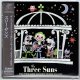THE THREE SUNS / THE TWILIGHT GOLDEN YEARS 1944-1952 (Brand New Japan Mini LP CD)