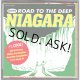 VA / ROAD TO THE DEEP NIAGARA (Brand New Japan Mini LP CD BOX)