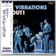 THE VIBRATIONS / SHOUT! (Brand New Japan Mini LP CD) * B/O *