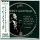 PERCY MAYFIELD / PLEASE SEND ME SOMEONE TO LOVE: SPECIALTY RECORDS YEARS 1950-1953 (Brand New Japan Mini LP CD) * B/O *