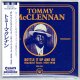 TOMMY McCLENNAN / BOTTLE IT UP AND GO： BLUEBIRD YEARS 1939-1940 (Brand New Japan Mini LP CD) * B/O *