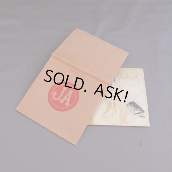 Photo3: JEFFERSON AIRPLANE / BARK (Used Japan mini LP CD) (3)