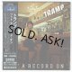 TRAMP / PUT A RECORD ON (Used Japan mini LP CD) Fleetwood Mac