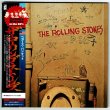 Photo1: THE ROLLING STONES / BEGGARS BANQUET (Used Japan mini LP CD) (1)