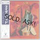 GRATEFUL DEAD / LIVE DEAD (Used Japan mini LP SHM-CD)