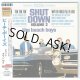 THE BEACH BOYS / SHUT DOWN VOLUME 2 (Used Japan mini LP CD)